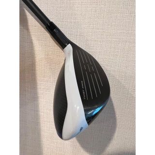 TaylorMade - SIM2 レスキュー UT6 28° テーラーメイド リシャフト