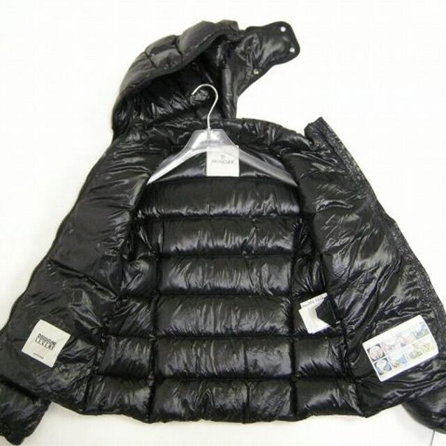 新作定番】 MONCLER - ○新品/正規品○ MONCLER Kids レースレザー