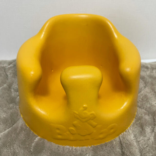 バンボ(Bumbo)のaiueo様専用Bumbo バンボベビーソファ(その他)