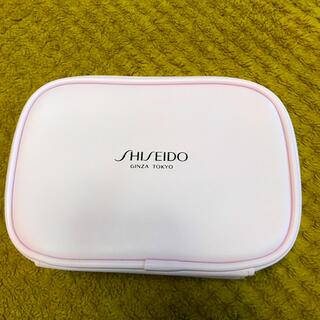 シセイドウ(SHISEIDO (資生堂))の資生堂 化粧ポーチ(ポーチ)