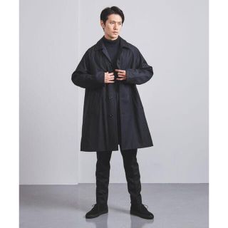 ユナイテッドアローズ(UNITED ARROWS)の【専用】UNITED ARROWS ポーラテック ラグランコート(ステンカラーコート)