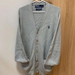 ポロラルフローレン(POLO RALPH LAUREN)のカーディガン(カーディガン)