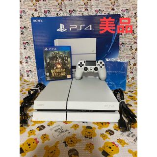 プレイステーション4(PlayStation4)のSONY PlayStation4 本体 CUH-1200AB02(家庭用ゲーム機本体)