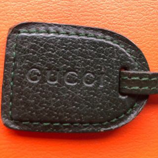 グッチ(Gucci)のGUCCIのチャーム(チャーム)