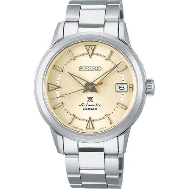 腕時計(アナログ)新品未使用[セイコー]SEIKO PROSPEX プロスペックス SBDC145