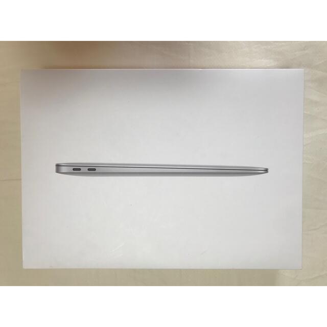 限定SALE人気SALE Apple - 美品　MacBook Air m1 16gb 512gb シルバーの通販 by チャン's shop｜アップルならラクマ 低価セール