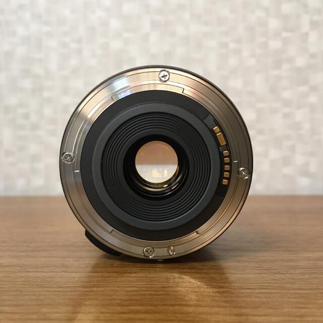 超美品 Canon EF-S 10-22mm ズームリング欠品です 超美品 Canon EF-S 10-22mm ズームリング欠品です