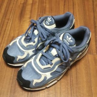 アディダス(adidas)のadidas TEMPER RUN(スニーカー)