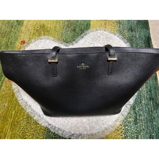 ケイトスペードニューヨーク(kate spade new york)のKatespade new York トートバック(トートバッグ)