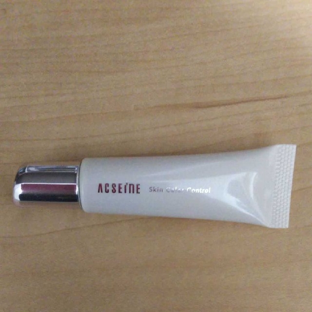 ACSEINE(アクセーヌ)のアクセーヌスキンカラーコントロール コスメ/美容のベースメイク/化粧品(コントロールカラー)の商品写真