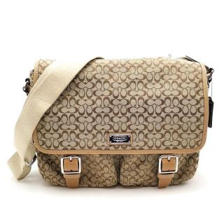 コーチ(COACH) メッセンジャーバッグ(レディース)の通販 30点 | コーチ ...
