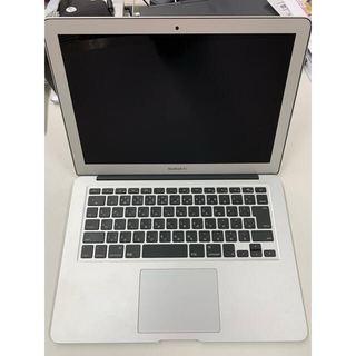 ⭐︎美品⭐︎APPLE MacBook Air MQD32J/A