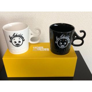 Mr.Children マグカップ - ミュージシャン