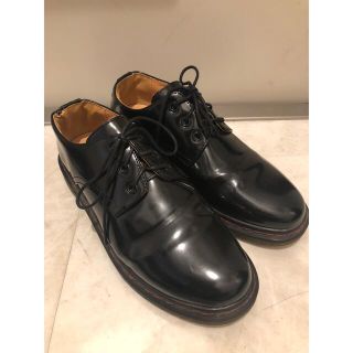 ドクターマーチン(Dr.Martens)のBMMACLOTHES 3ホールブーツ(ブーツ)