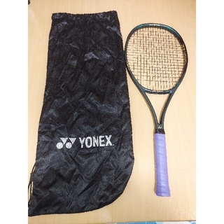 YONEX(YONEX) クロス ラケットの通販 27点 | ヨネックスのスポーツ