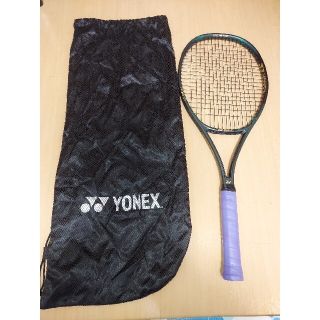 ヨネックス(YONEX)のYONEX VCORE PRO97 G2 ブイコアプロ97(ラケット)