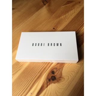 ボビイブラウン(BOBBI BROWN)のボビーブラウン　ファンデーションケース(ファンデーション)