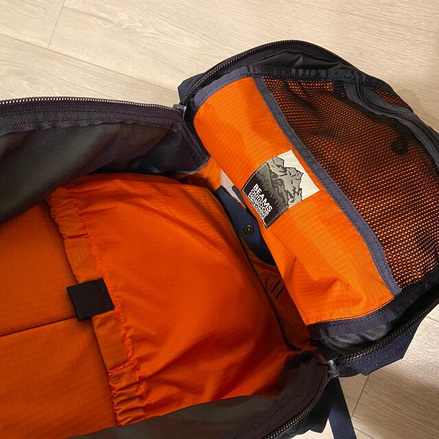 美品】Gregory × BEAMS リュック | www.thestyledhouse.com.au