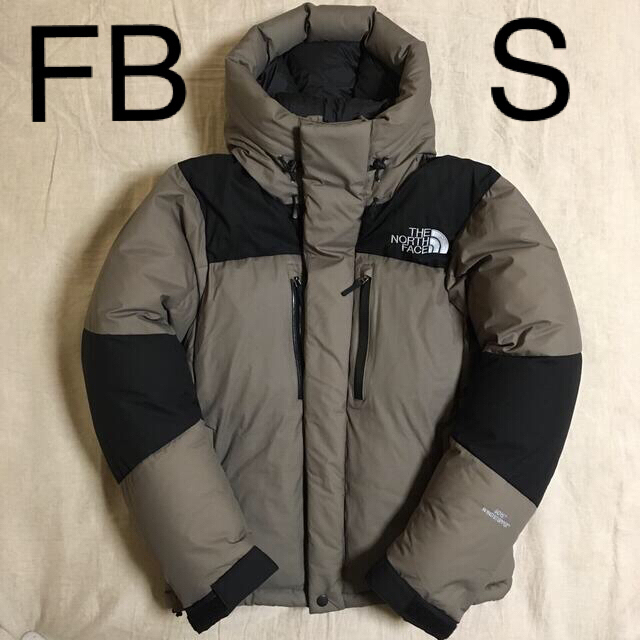 THE NORTH FACE - 【美品】ファルコンブラウン ノースフェイス