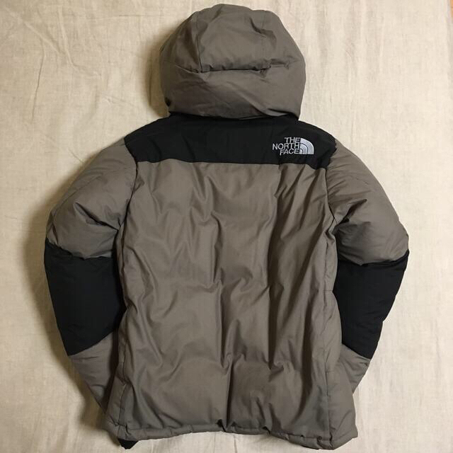 THE NORTH FACE - 【美品】ファルコンブラウン ノースフェイス