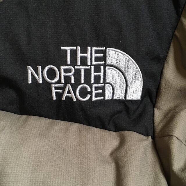 THE NORTH FACE(ザノースフェイス)の【美品】ファルコンブラウン ノースフェイス バルトロライトジャケット Sサイズ メンズのジャケット/アウター(ダウンジャケット)の商品写真