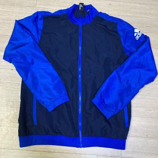 アディダス(adidas)のadidasジャージ上下セット(150～160)(ジャケット/上着)