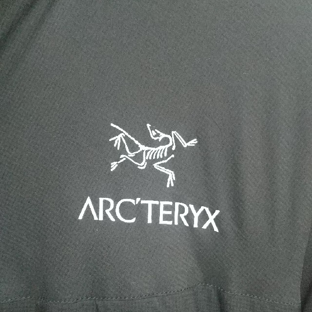 ARC'TERYX(アークテリクス)のARC’ TERYX  ATOM LT HOODY メンズのジャケット/アウター(マウンテンパーカー)の商品写真