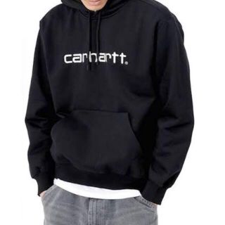 カーハート(carhartt)のCarhartt カーハート パーカー　スウェット　XLサイズ　新品未使用‼️(パーカー)