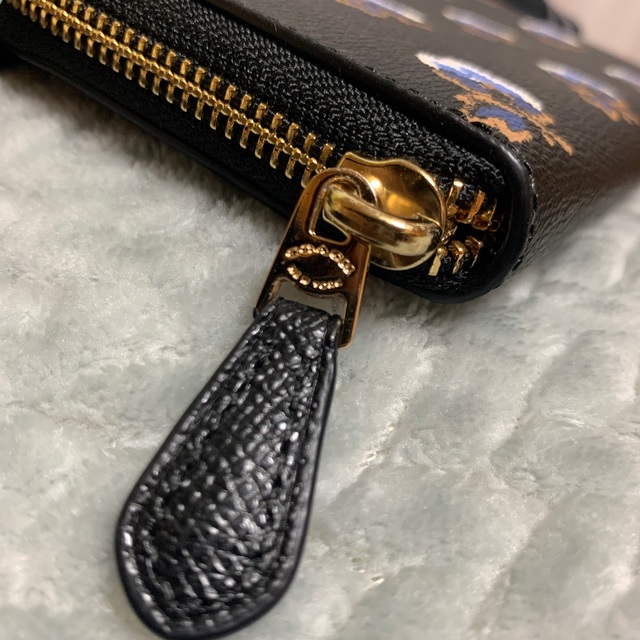 COACH 長財布 - 財布