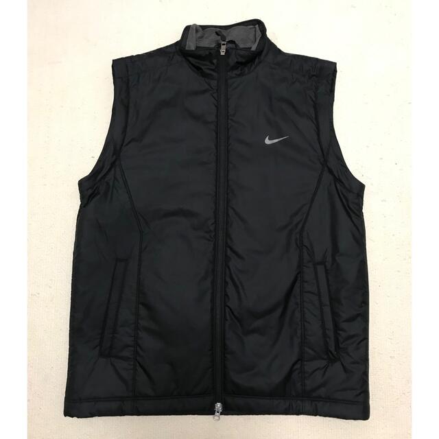 NIKE(ナイキ)の【はやちゃん様専用】NIKE GOLF 2 Way ジャケット　ゴルフアウター メンズのジャケット/アウター(ブルゾン)の商品写真