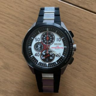 セイコー(SEIKO)のセイコー イグニッション ホンダレーシング リミテッドエディション(腕時計(アナログ))