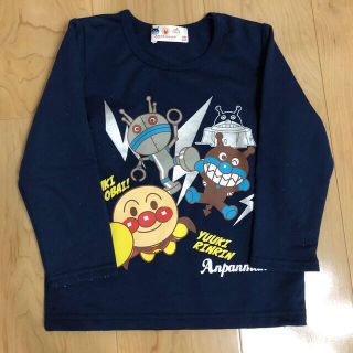 アンパンマン(アンパンマン)のkogamoさまアンパンマン　長袖Tシャツ　100センチ　2点(Tシャツ/カットソー)