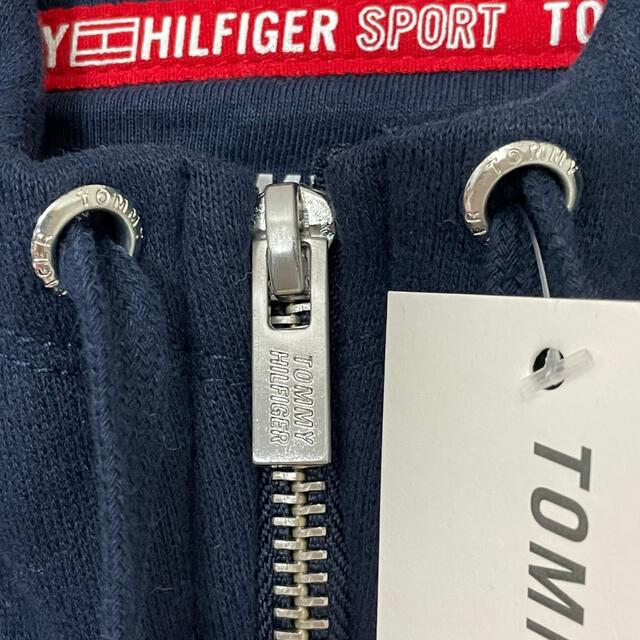 TOMMY HILFIGER(トミーヒルフィガー)の❗️❗️❗️トミーヒルフィガーメンズパーカー メンズのトップス(パーカー)の商品写真