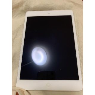 Apple/iPadミニ/A1432/WiFi/iOS 9.3.5/16G/美品