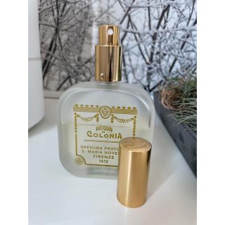 サンタマリアノヴェッラ(Santa Maria Novella)のサンタマリアノヴェッラ(香水(女性用))