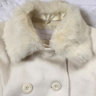 バーバリー(BURBERRY)のBurberryコート(コート)