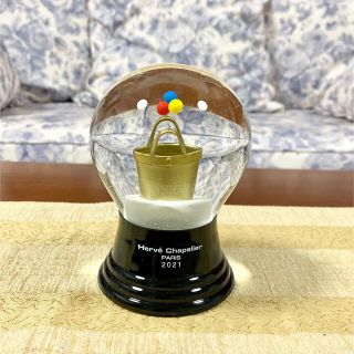 新品！エルベシャプリエ  スノードーム