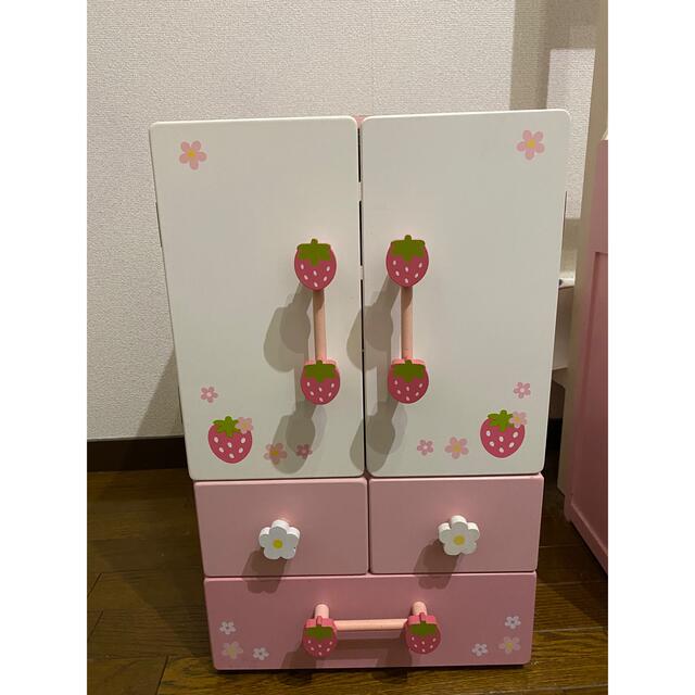 シャーリーテンプル シャーリーテンプル