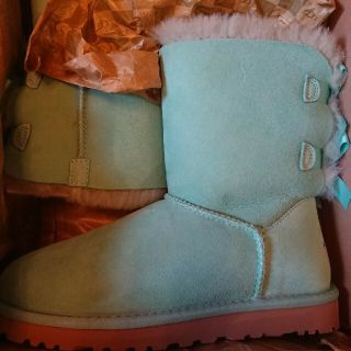 アグ(UGG)の新品・アグブーツ  37(ブーツ)