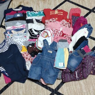 ベビーギャップ(babyGAP)の専用(その他)