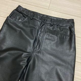 hai sporting gear イッセイミヤケ カジュアルパンツ/U65