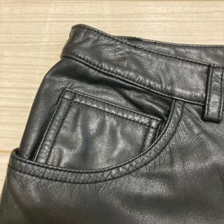 hai sporting gear イッセイミヤケ カジュアルパンツ/U65