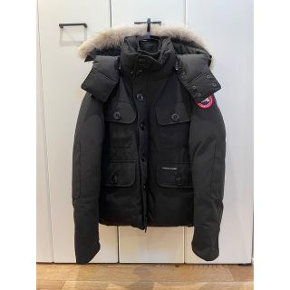 カナダグース(CANADA GOOSE)のカナダグースラッセル(ダウンジャケット)