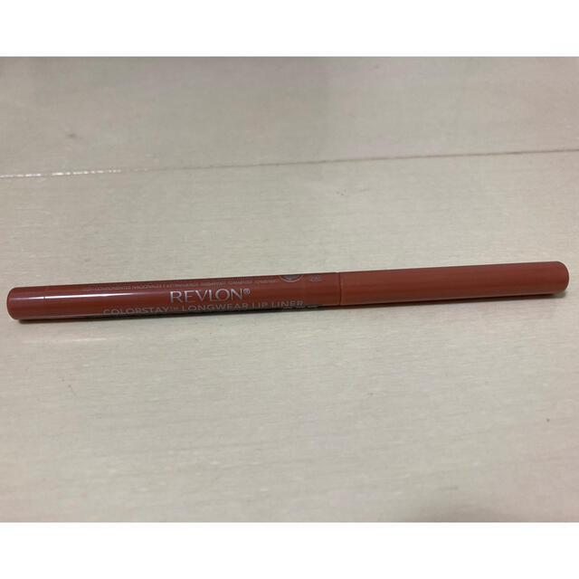 REVLON(レブロン)の★y18☆様専用★【美品】レブロン　リップライナー　635 コスメ/美容のベースメイク/化粧品(リップライナー)の商品写真