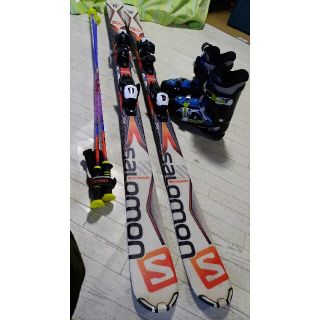 サロモン モデル 板の通販 63点 | SALOMONのスポーツ/アウトドアを買う サロモン モデル 板の通販 63点 | SALOMONのスポーツ/アウトドアを買う