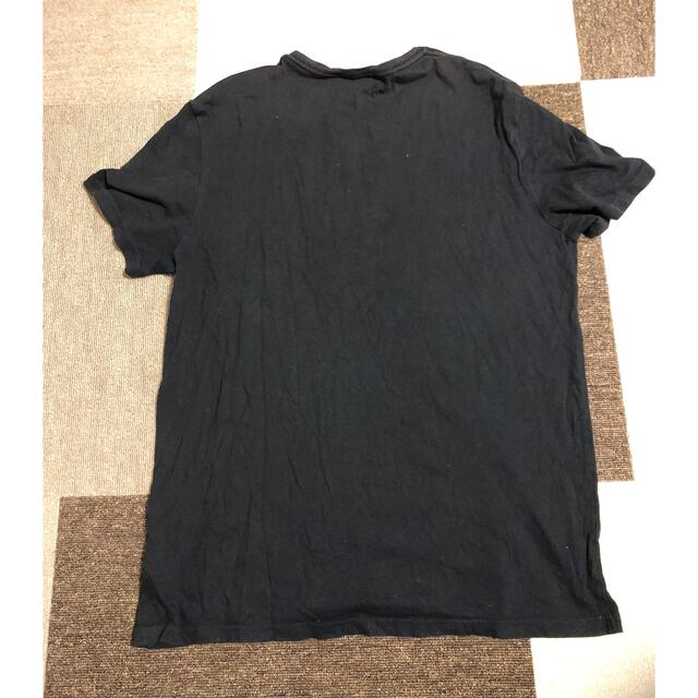 Calvin Klein(カルバンクライン)のカルバンクラインジーンズ　半袖Tシャツ　サイズL メンズのトップス(Tシャツ/カットソー(半袖/袖なし))の商品写真