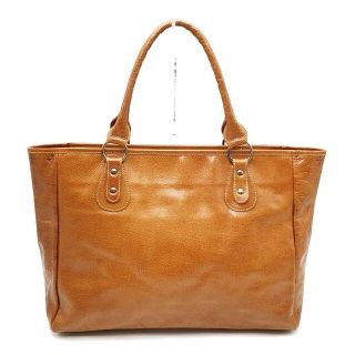 ラシット(Russet)のラシット RUSSET ハンドバッグ レザー 01-21112997(ハンドバッグ)