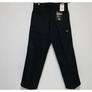 dickies ダブルニー38×30 85283 ワークパンツ ワイド 野村周平