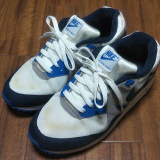 ナイキ(NIKE)のNIKE AIR MAX LIGHT(スニーカー)