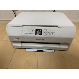 エプソン(EPSON)のEPSON  EP-707A(PC周辺機器)